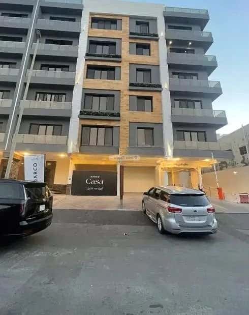 Apartment with 3 Bedrooms Al Nahdah, North Jeddah, Jeddah