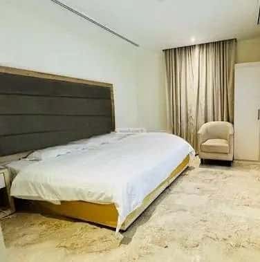 Apartment with 1 bedroom الروضة، شمال جدة، جدة