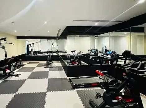 شقة بغرفة الروضة، شمال جدة، جدة