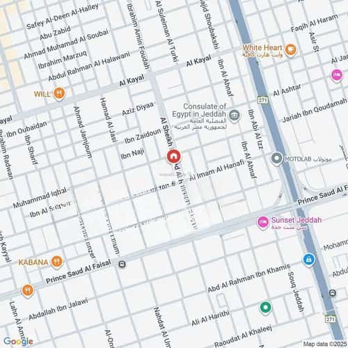 شقة بغرفة الروضة، شمال جدة، جدة