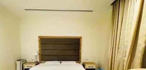 Apartment with 1 Bedroom Al Rawdhah, North Jeddah, Jeddah