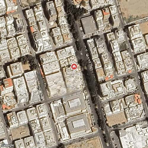 شقة بغرفة الروضة، شمال جدة، جدة