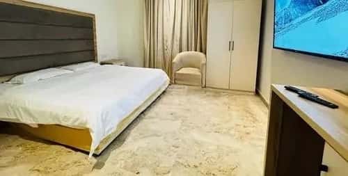 Apartment with 1 Bedroom Al Rawdhah, North Jeddah, Jeddah