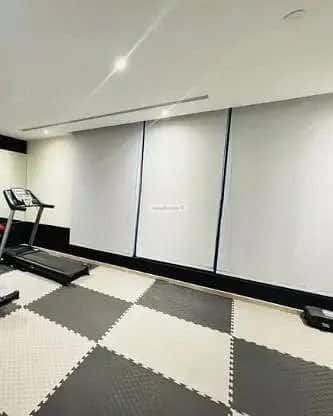 Apartment with 1 bedroom الروضة، شمال جدة، جدة