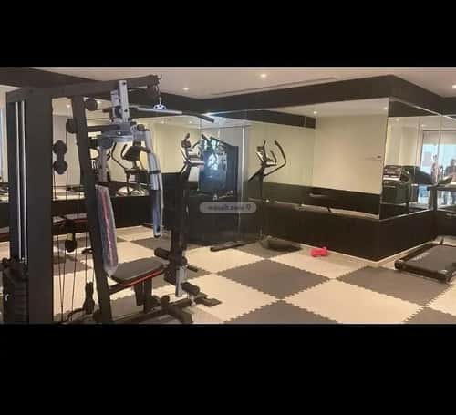 Apartment with 1 Bedroom Al Rawdhah, North Jeddah, Jeddah