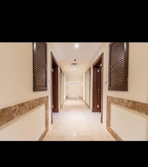 Apartment with 1 bedroom الروضة، شمال جدة، جدة