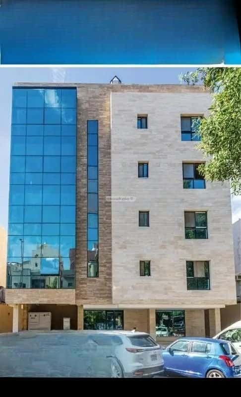 Apartment with 1 Bedroom Al Rawdhah, North Jeddah, Jeddah