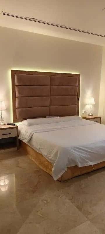 Apartment with 1 bedroom الروضة، شمال جدة، جدة