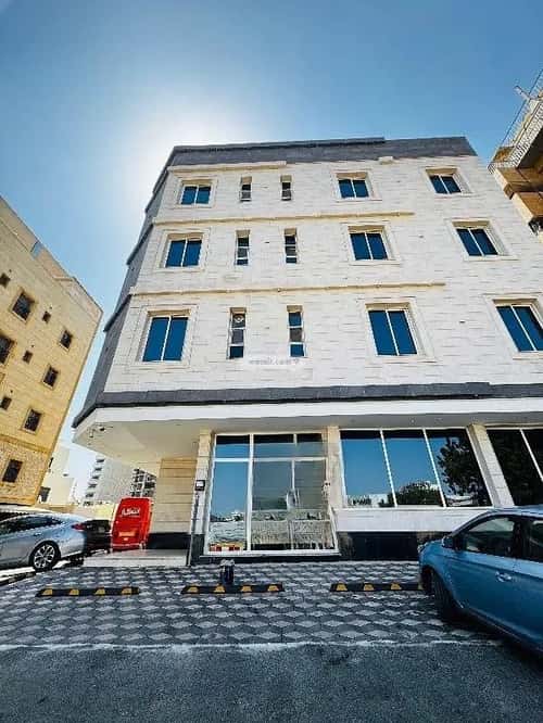 Apartment with 1 Bedroom Al Ruwase, South Jeddah, Jeddah