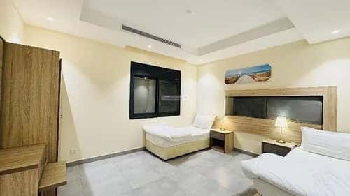 شقة بغرفة الرويس، جنوب جدة، جدة