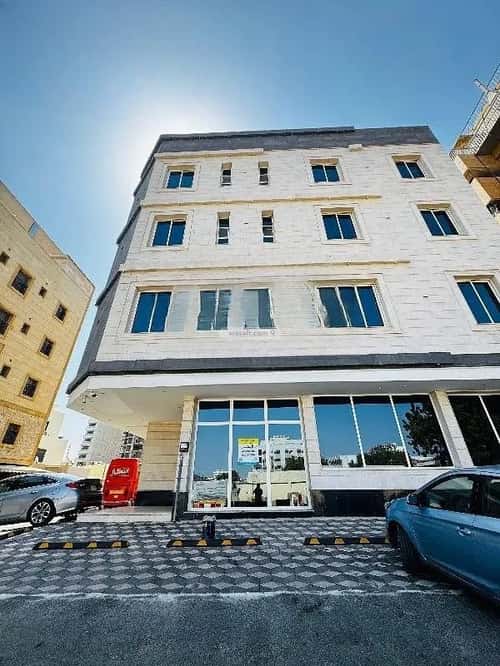 Apartment with 1 Bedroom Al Ruwase, South Jeddah, Jeddah