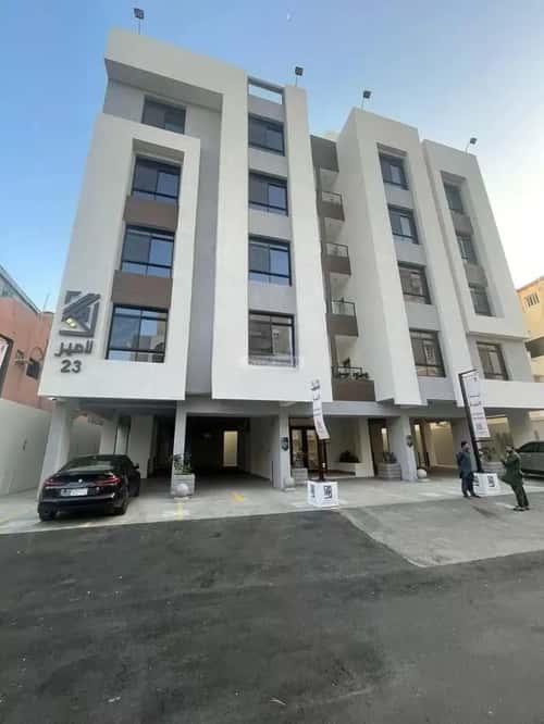 شقة ب 3 غرف الروضة، شمال جدة، جدة