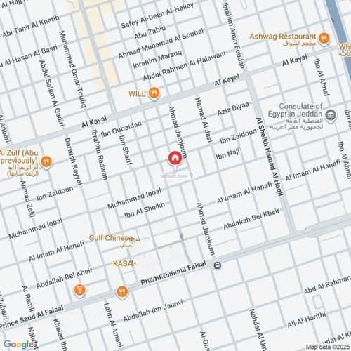 شقة ب 3 غرف الروضة، شمال جدة، جدة