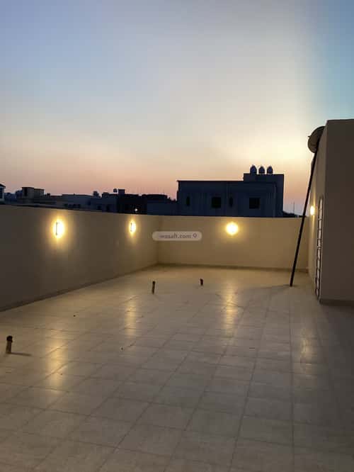 Apartment with 6 Bedrooms Al Ma'Ala, Ahad Rafidah