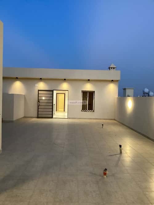 شقة ب 6 غرف المعلاة، أحد رفيدة