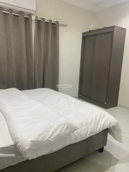 Apartment with 1 Bedroom Al Rawdhah, North Jeddah, Jeddah