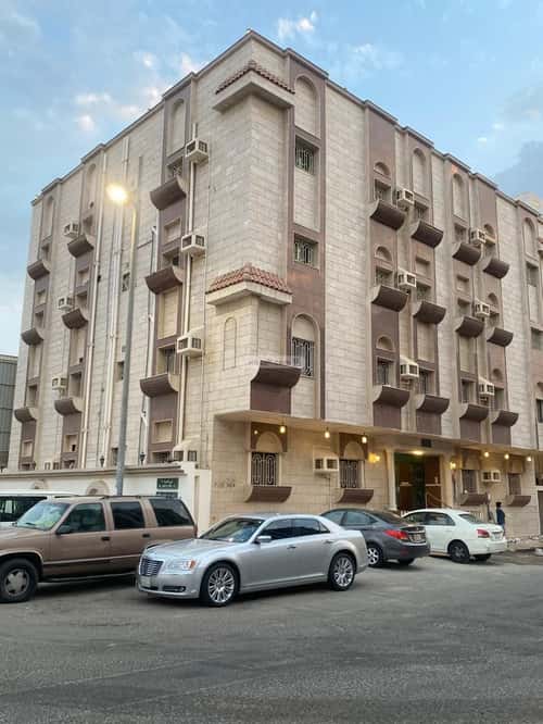شقة بغرفة الروضة، شمال جدة، جدة