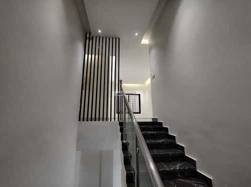 فيلا 251.09 متر مربع شمالية شرقية على شارع 20م عكاظ، جنوب الرياض، الرياض