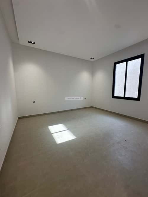 Villa 459.6 SQM Facing East on 18m Width Street Ar-Rimal, East Riyadh, Riyadh