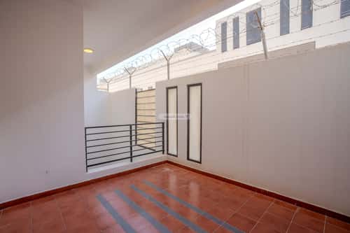Villa 468.38 SQM Facing East on 12m Width Street Qurtobah, Khobar