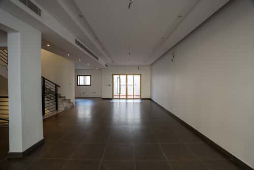 Villa 468.38 SQM Facing East on 12m Width Street Qurtobah, Khobar