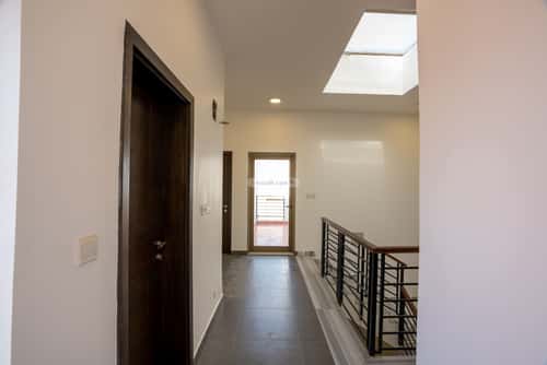 فيلا 468.38 متر مربع شرقية على شارع 12م قرطبة، الخبر