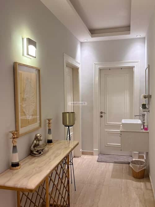 Apartment with 3 Bedrooms Al-Malqa, North Riyadh, Riyadh