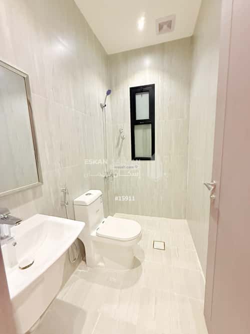 Villa 228.58 SQM Facing North on 24m Width Street King Fahad Dist, Aldammam