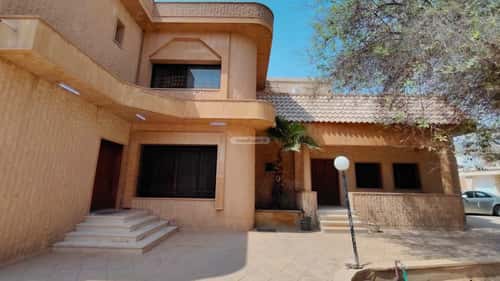 Villa 1005 SQM Facing North East on 15m Width Street Ar-Rayan, East Riyadh, Riyadh
