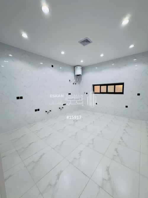 فيلا 306.97 متر مربع جنوبية على شارع 15م الرحبة، الطائف