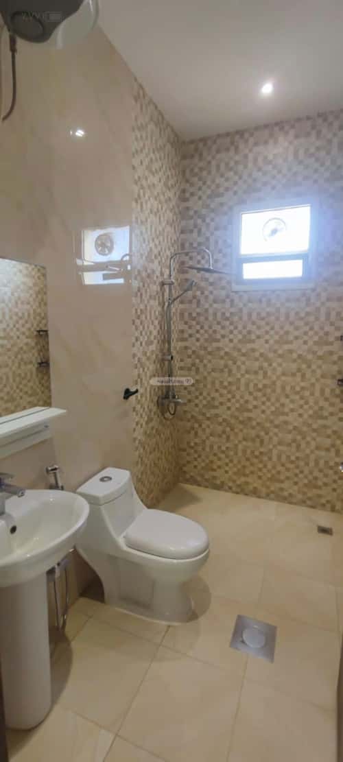 Apartment 137 SQM with 3 Bedrooms Al-Nuzha, North Riyadh, Riyadh
