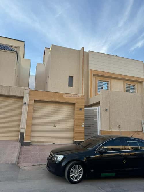 Floor 153.81 SQM with 3 Bedrooms Twaeeq, West Riyadh, Riyadh