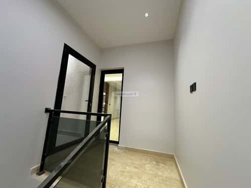 Villa 346.13 SQM Facing North East on 15m Width Street Dirab, West Riyadh, Riyadh