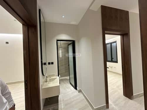 Villa 346.13 SQM Facing North East on 15m Width Street Dirab, West Riyadh, Riyadh