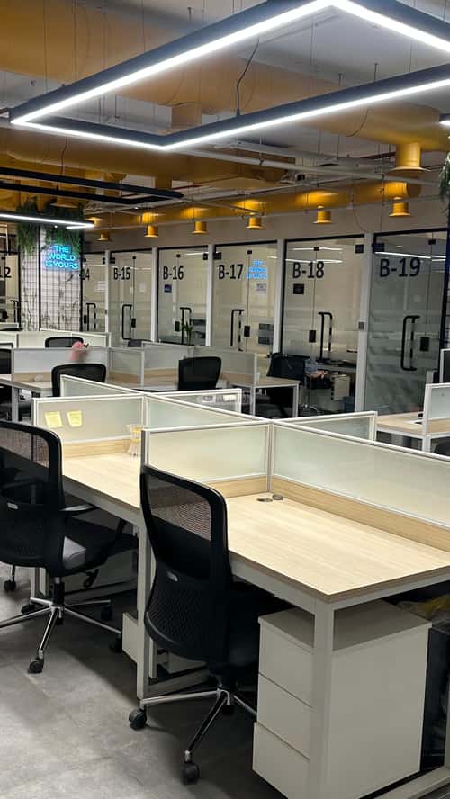 Office Space for Rent Ad-Duraihemiyah, West Riyadh, Riyadh