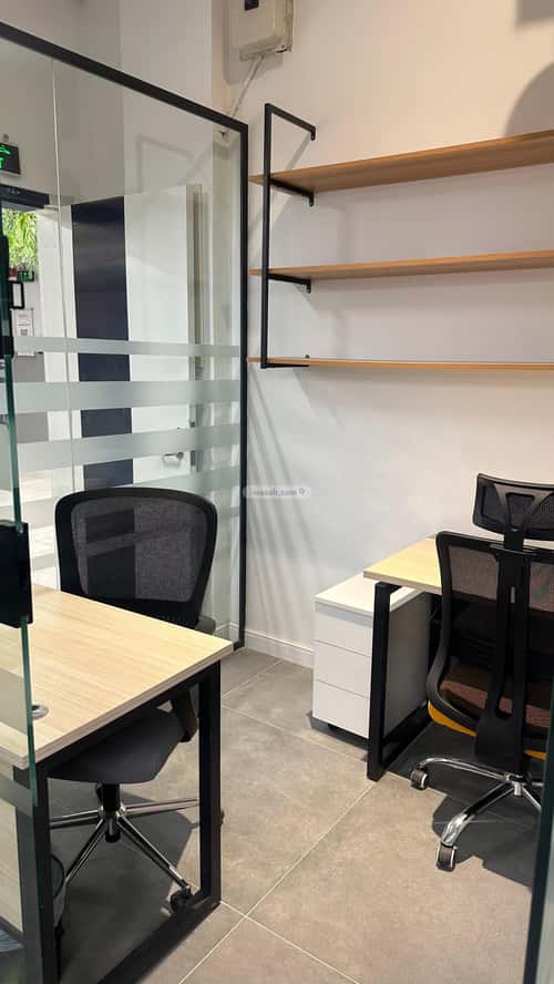 مكتب للإيجار الدريهمية، غرب الرياض، الرياض