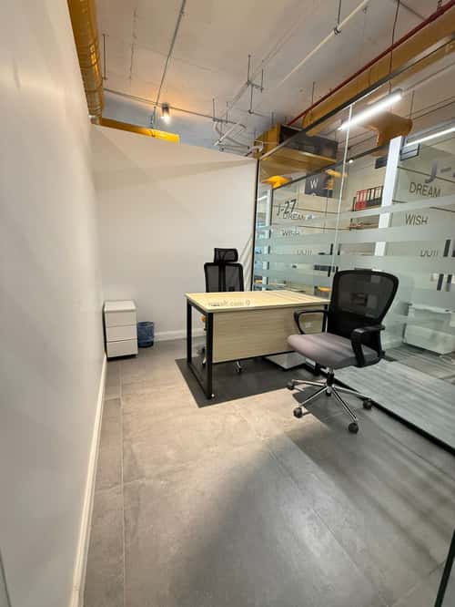 Office Space for Rent Ad-Duraihemiyah, West Riyadh, Riyadh