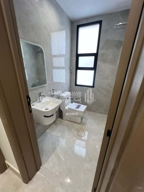 Villa 297.21 SQM Facing North on 20m Width Street Al Bayan, East Riyadh, Riyadh