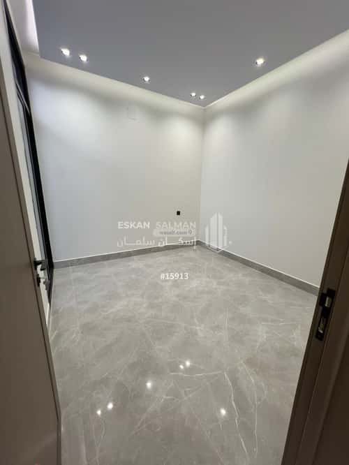 Villa 297.21 SQM Facing North on 20m Width Street Al Bayan, East Riyadh, Riyadh