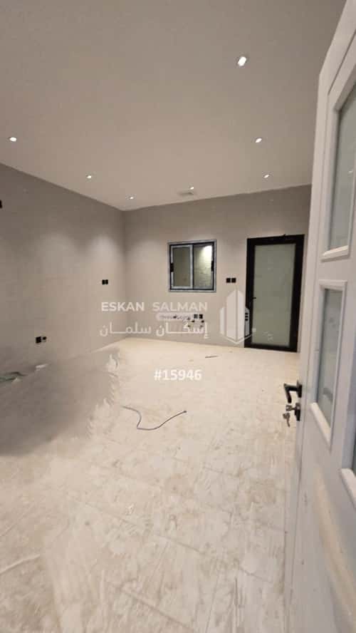 Villa 200 SQM Facing West on 15m Width Street Al-Uraija, West Riyadh, Riyadh