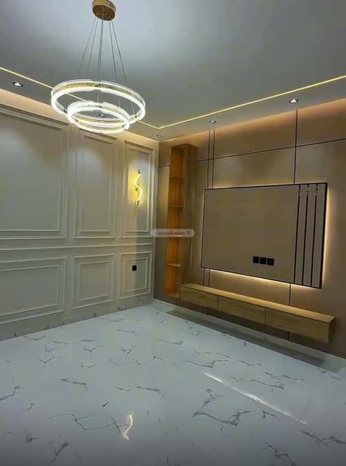 Villa 362.39 SQM Facing West on 25m Width Street Al Rahab, Alttayif