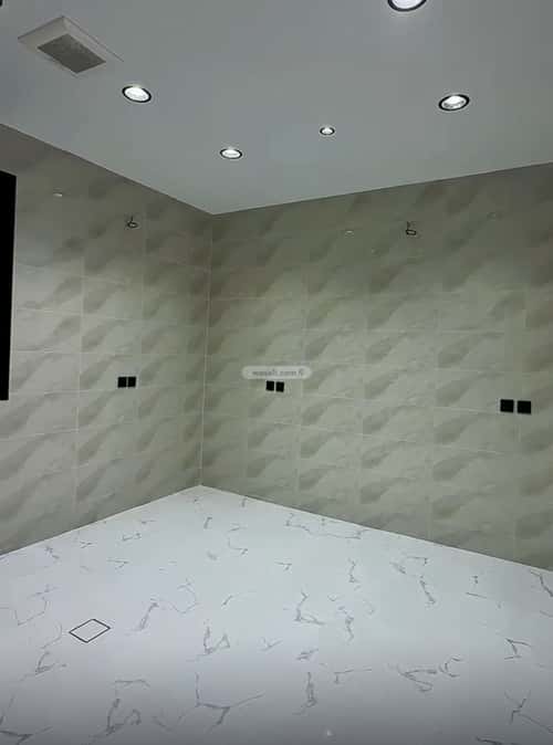 فيلا 362.39 متر مربع غربية على شارع 25م الرحاب، الطائف