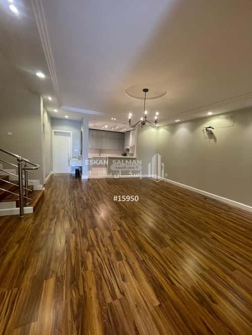 Villa 200 SQM Facing South on 20m Width Street Al Khomrah, South Jeddah, Jeddah