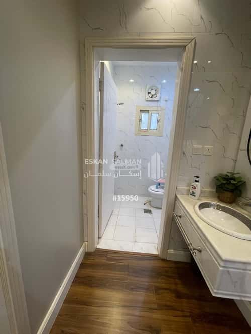 Villa 200 SQM Facing South on 20m Width Street Al Khomrah, South Jeddah, Jeddah