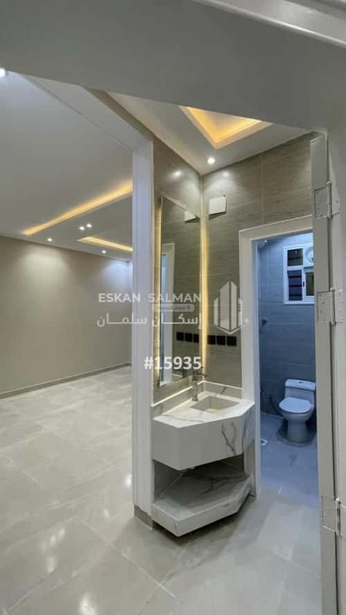 Villa 318.03 SQM Facing North on 15m Width Street Al Suwais 1, Jazan