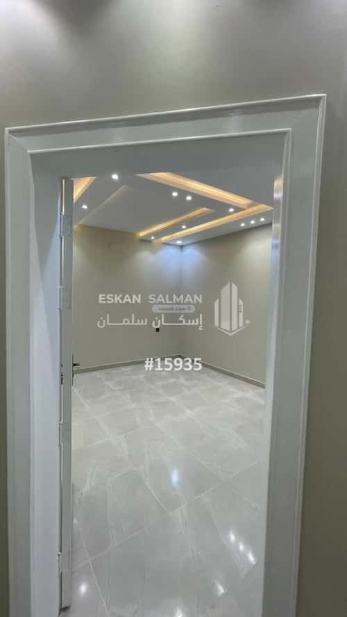 فيلا 318.03 متر مربع شمالية على شارع 15م السويس 1، جازان