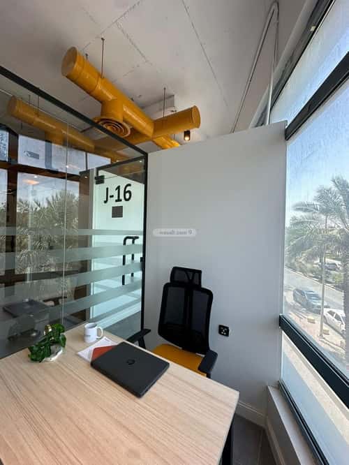 Office Space for Rent As-Suwaidi, West Riyadh, Riyadh