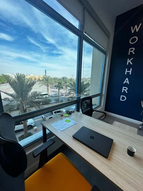 مكتب للإيجار السويدي، غرب الرياض، الرياض