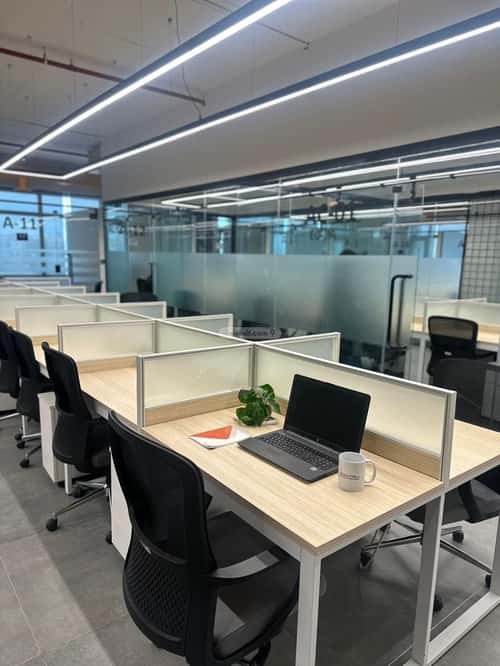 Office Space for Rent As-Suwaidi, West Riyadh, Riyadh