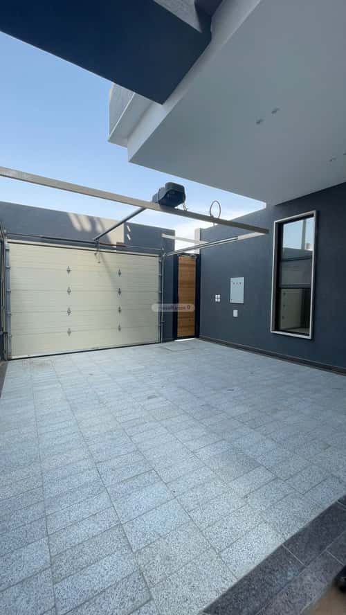 Villa 315 SQM Facing East with 5 Bedrooms Al Yaqoot, North Jeddah, Jeddah